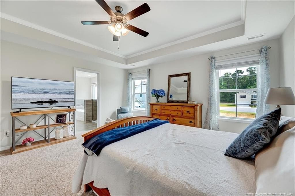 Photo 10 - 4810 Chase Hill Way, Raleigh, NC 27603, Raleigh