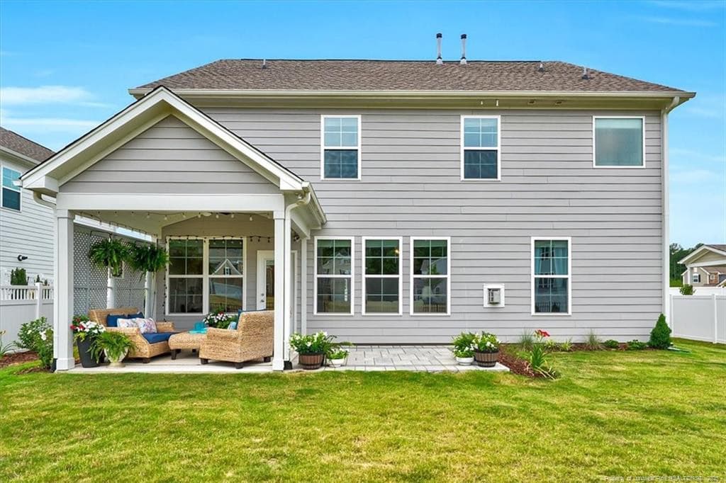 Photo 27 - 4810 Chase Hill Way, Raleigh, NC 27603, Raleigh
