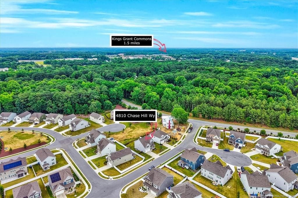 Photo 29 - 4810 Chase Hill Way, Raleigh, NC 27603, Raleigh