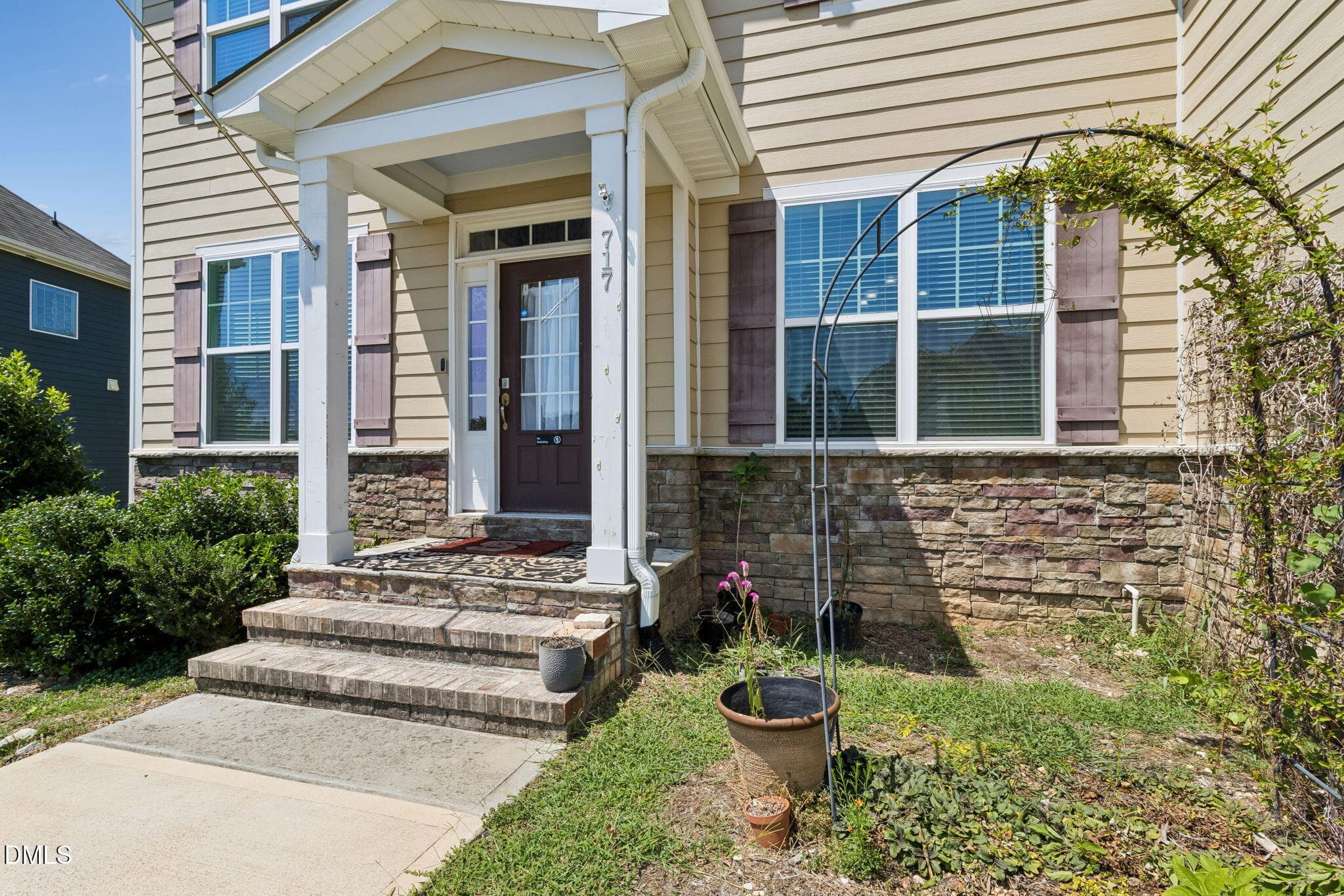 41_beyc6a8f1b76bfc09 - 717 Virginia Water Drive, Rolesville, NC 27571