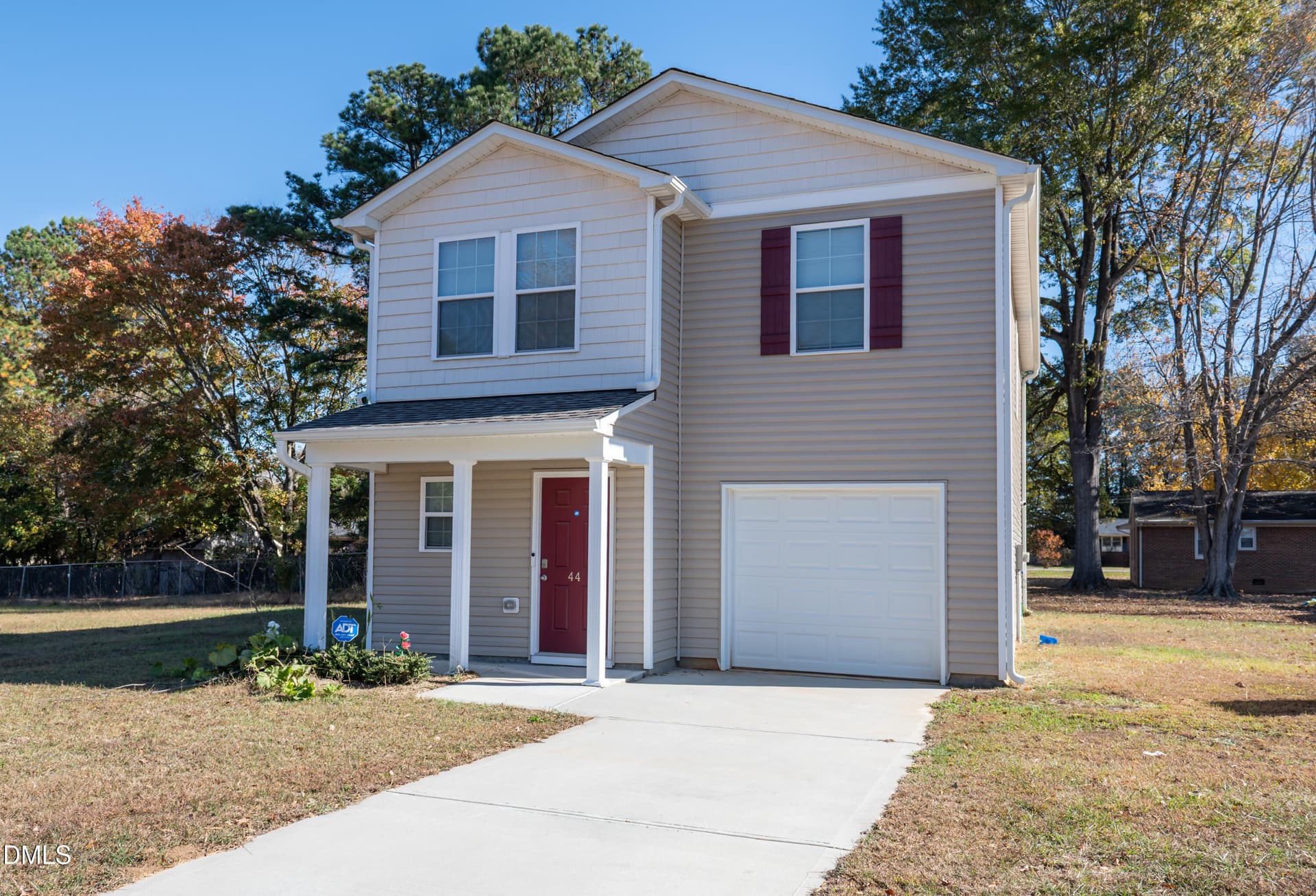 44 Edgemont Avenue, Roxboro, NC 27573