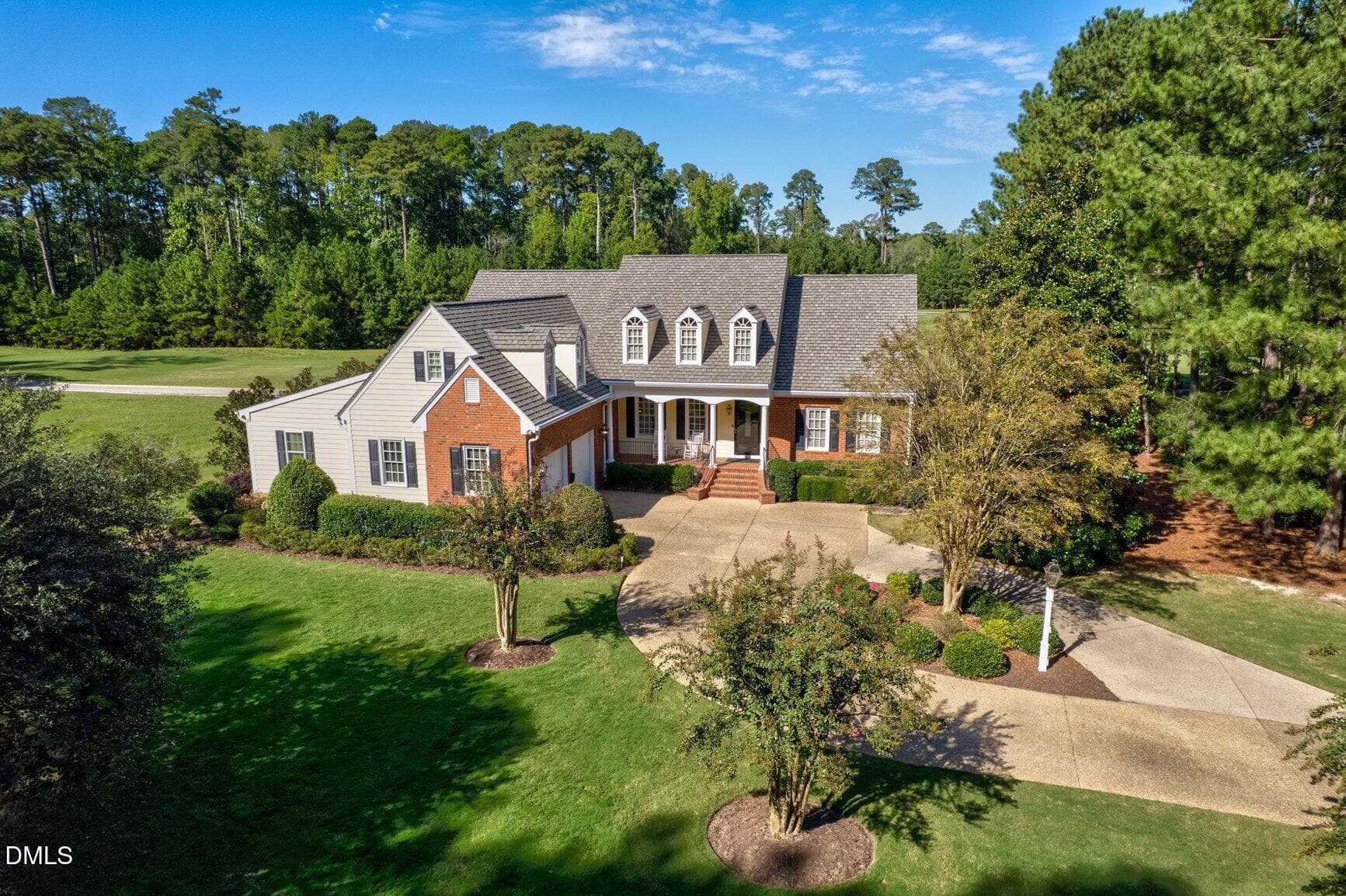3095 Belmont Lake Drive, Rocky Mount, NC 27804