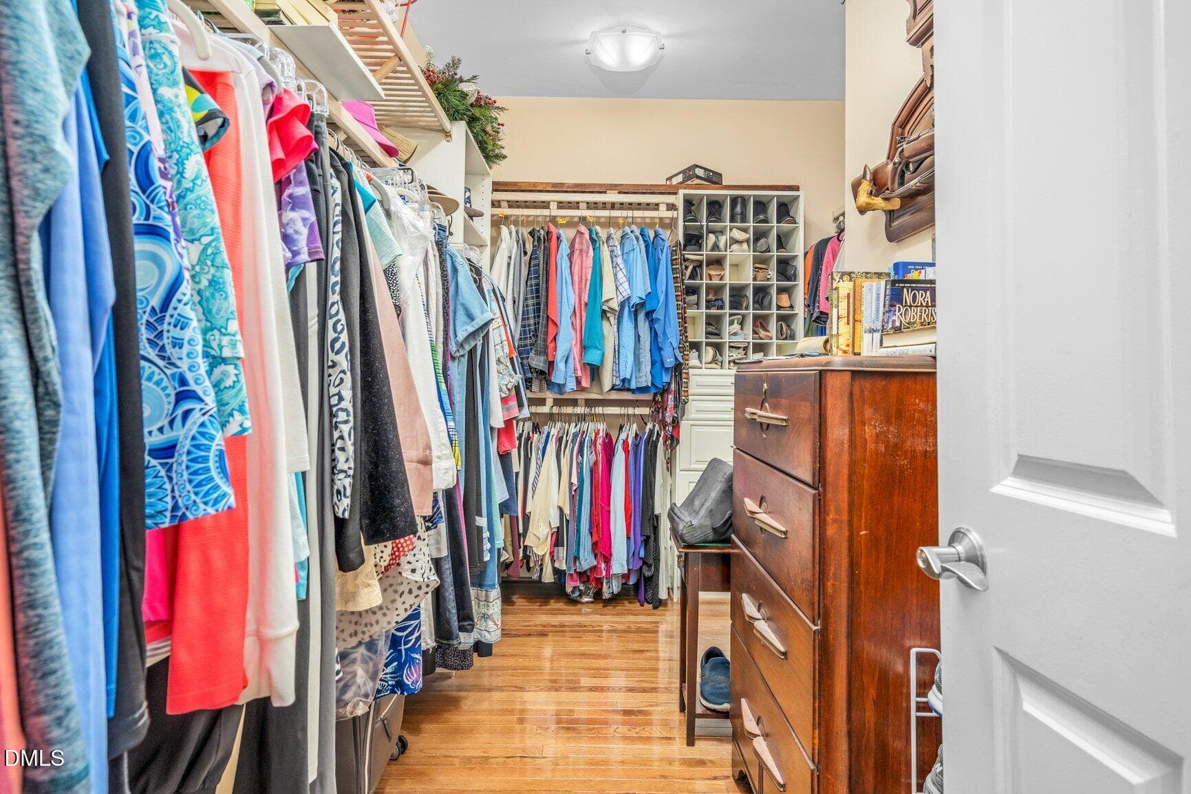 Walk In Closet - 3095 Belmont Lake Drive, Rocky Mount, NC 27804, Rocky Mount