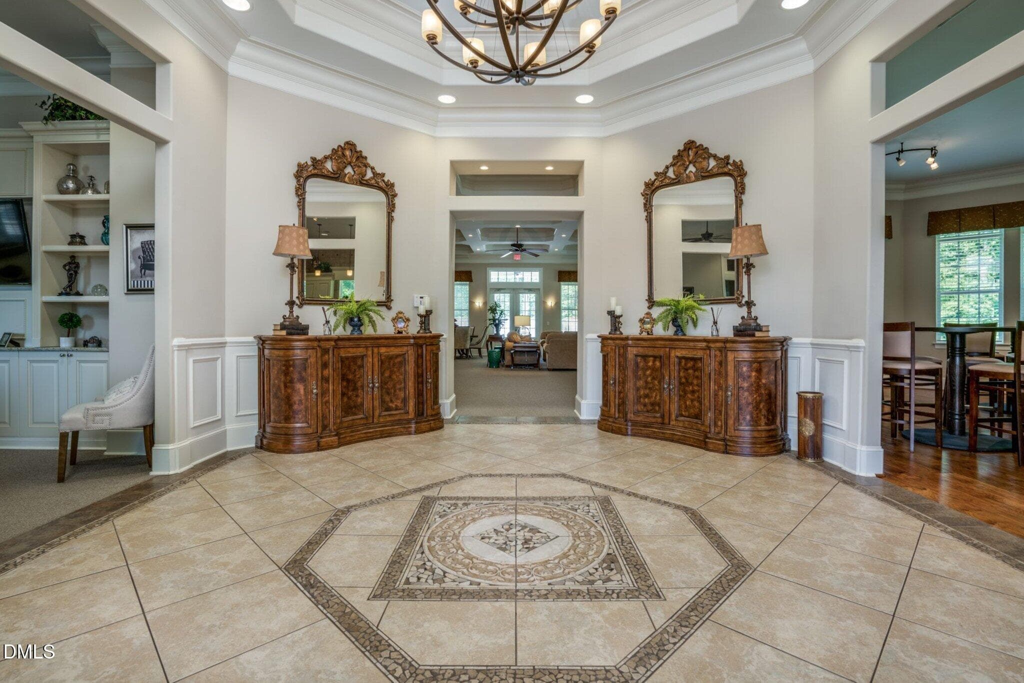 Belmont Lake Clubhouse - 3095 Belmont Lake Drive, Rocky Mount, NC 27804, Rocky Mount