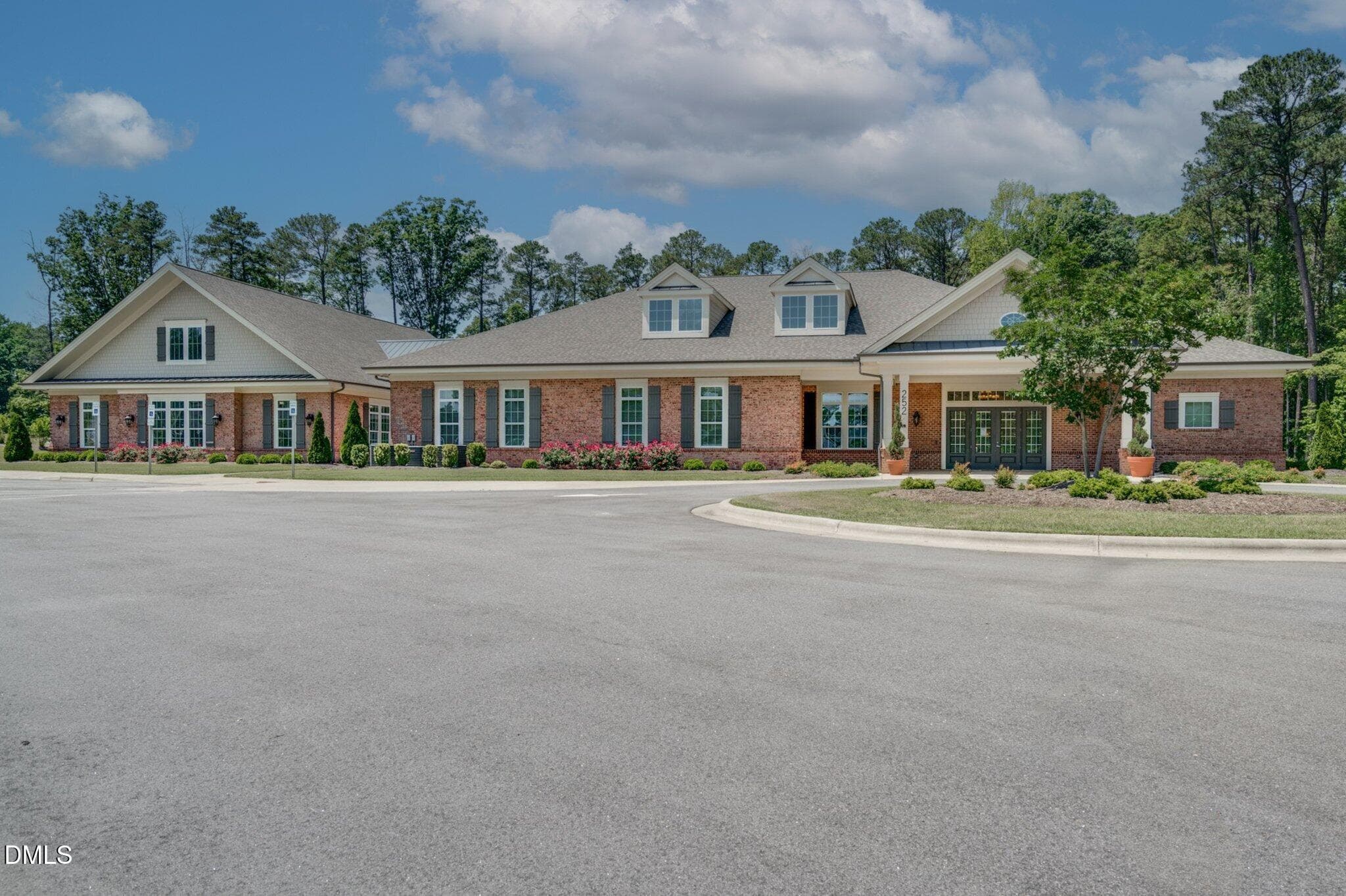 ClubHouse and Amenties - 3095 Belmont Lake Drive, Rocky Mount, NC 27804, Rocky Mount