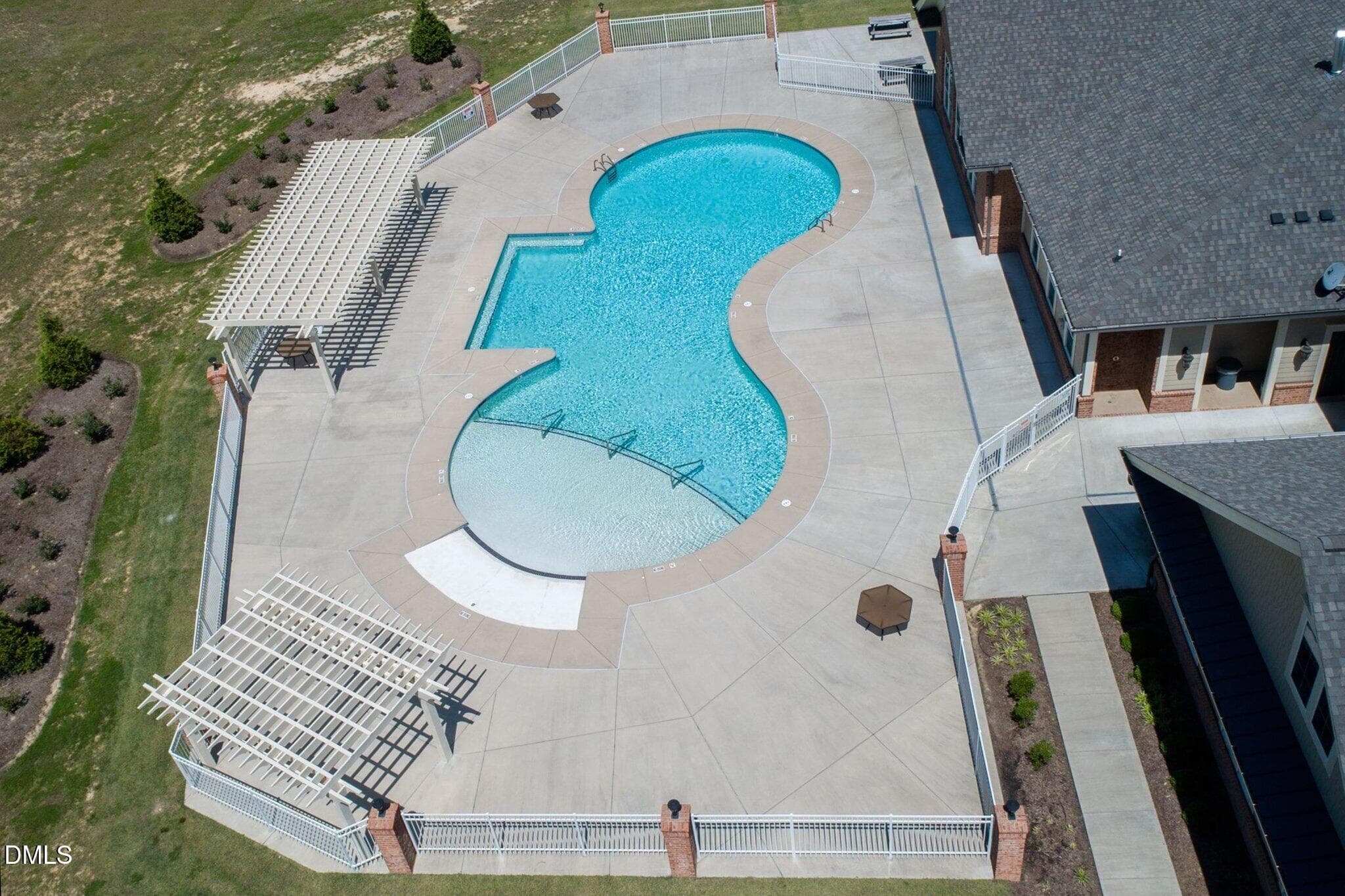 Indoor and Outdoor Saltwater Pools - 3095 Belmont Lake Drive, Rocky Mount, NC 27804, Rocky Mount