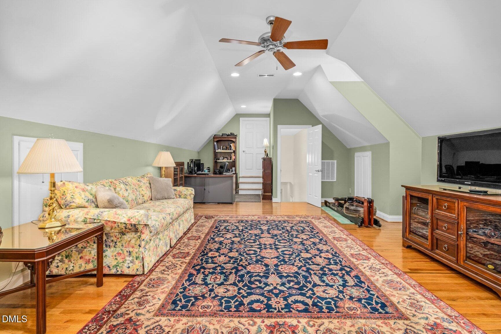 Office Space & Recreation Room - 3095 Belmont Lake Drive, Rocky Mount, NC 27804, Rocky Mount
