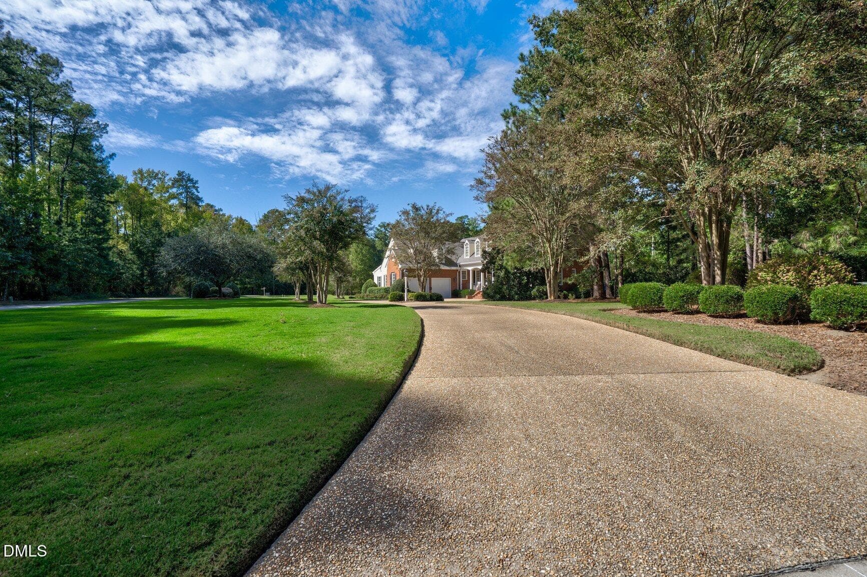 Private Entrance - 3095 Belmont Lake Drive, Rocky Mount, NC 27804, Rocky Mount