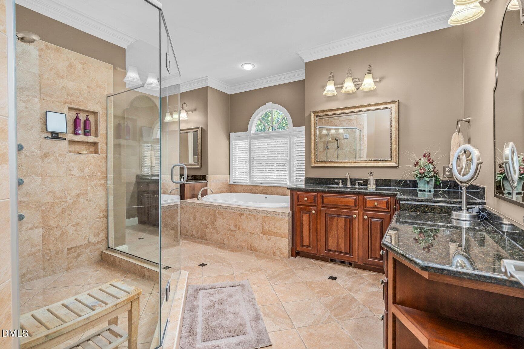 Spa Like Retreat - 3095 Belmont Lake Drive, Rocky Mount, NC 27804, Rocky Mount