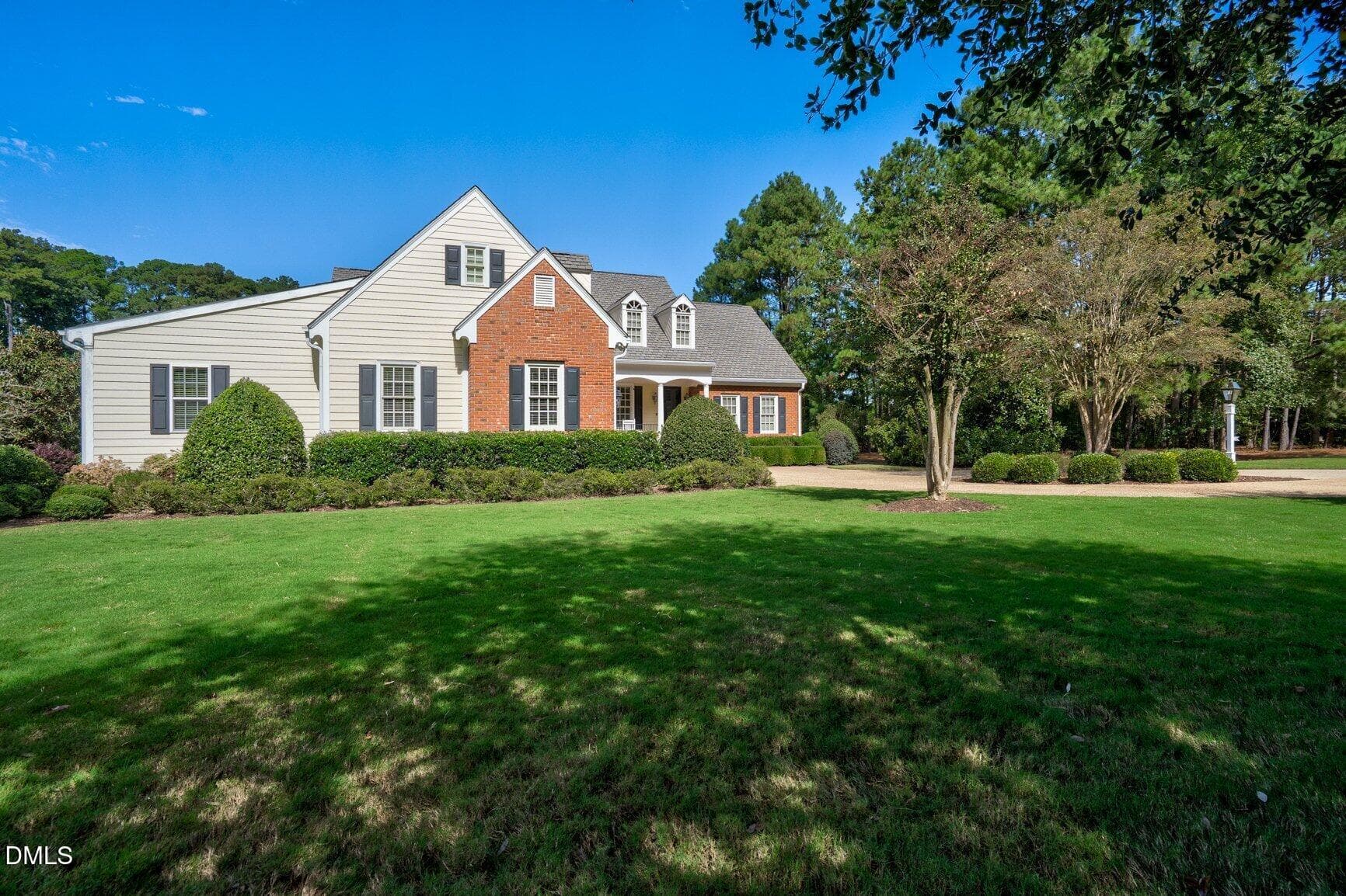 Street View - 3095 Belmont Lake Drive, Rocky Mount, NC 27804, Rocky Mount