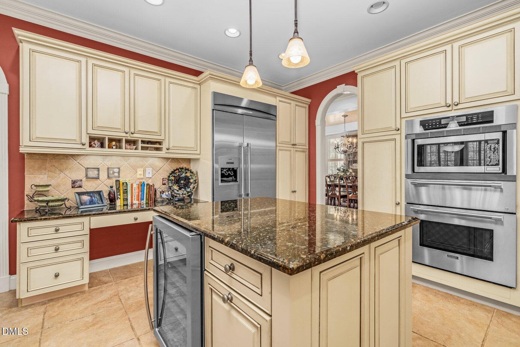 Thermador Appliances - 3095 Belmont Lake Drive, Rocky Mount, NC 27804, Rocky Mount