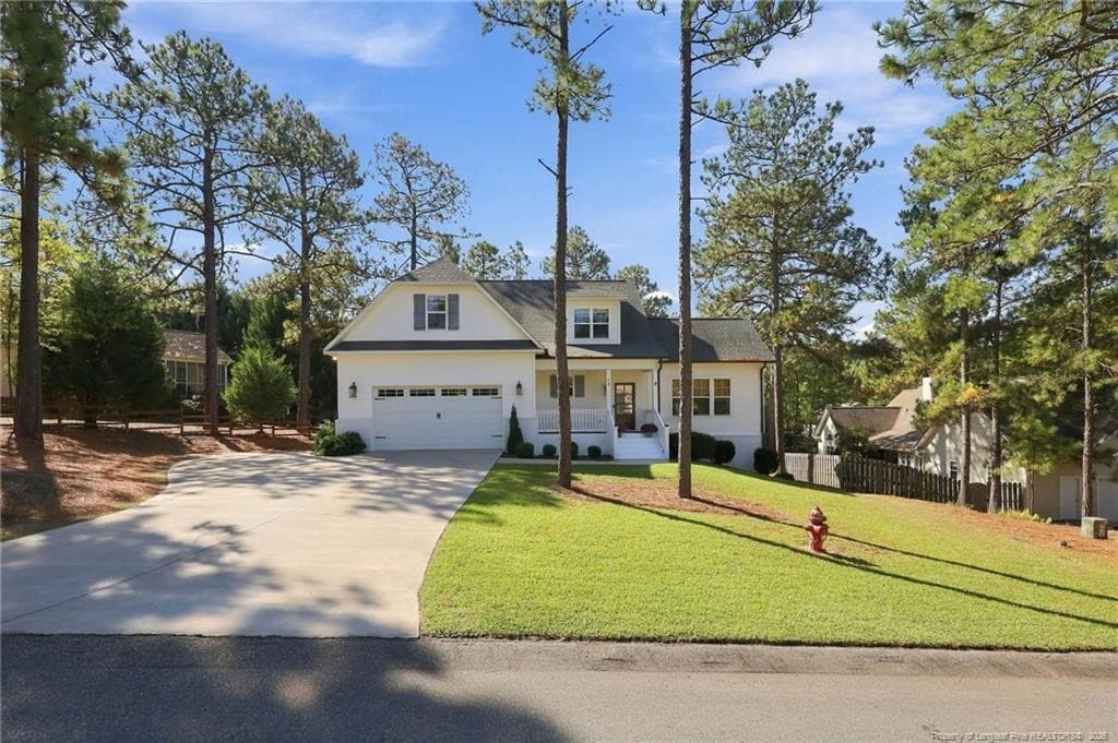 Photo 2 - 28 Bedford Circle, Pinehurst, NC 28374, Pinehurst