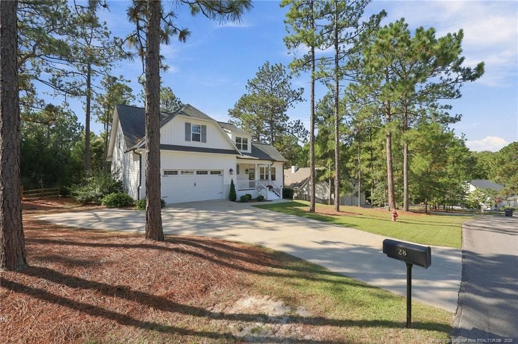 Photo 3 - 28 Bedford Circle, Pinehurst, NC 28374