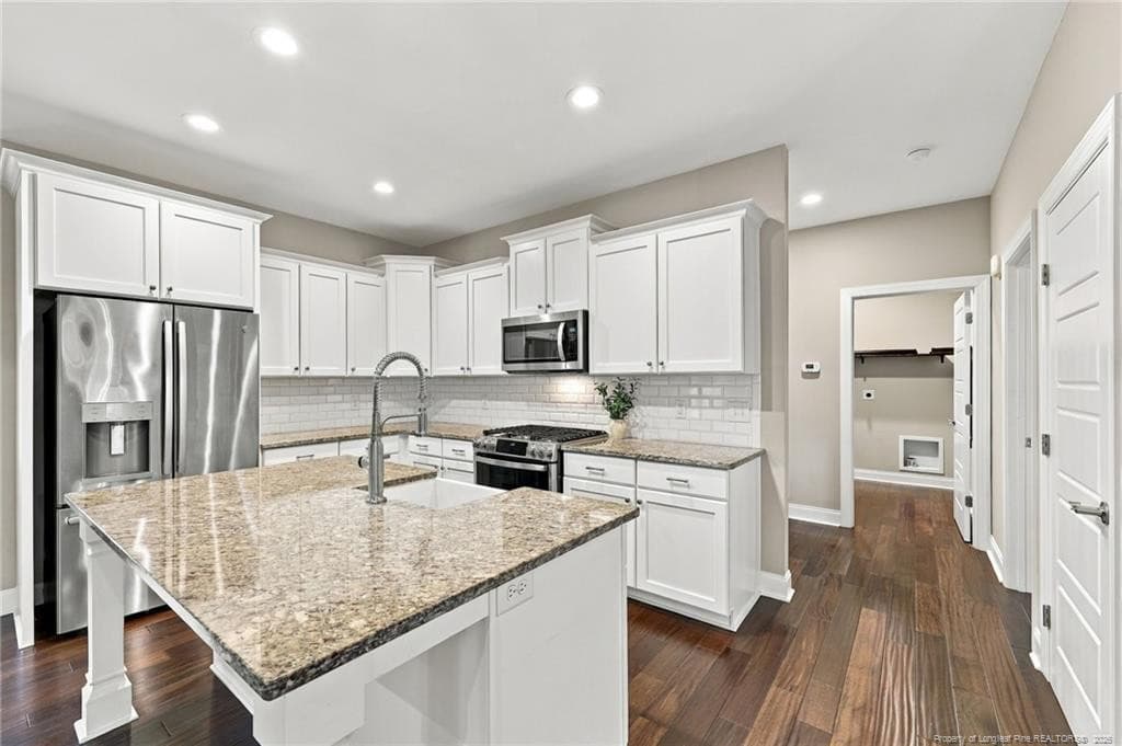 Photo 10 - 28 Bedford Circle, Pinehurst, NC 28374, Pinehurst