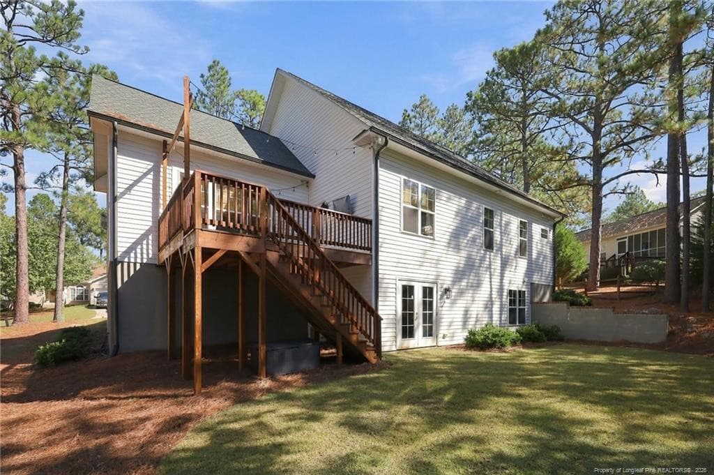 Photo 46 - 28 Bedford Circle, Pinehurst, NC 28374