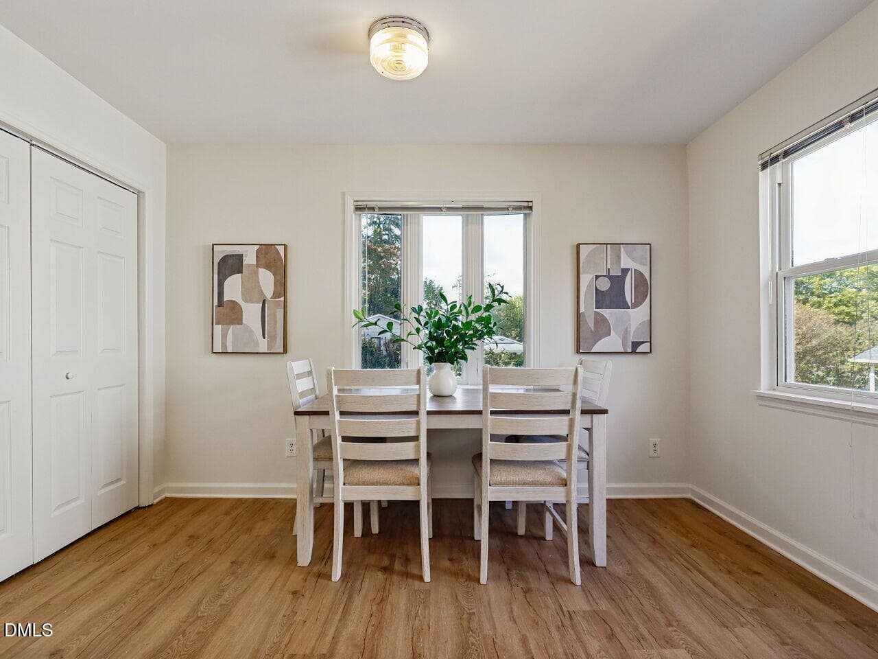 010-1280x960-dining - 829 Gerard Street, Durham, NC 27701, Durham