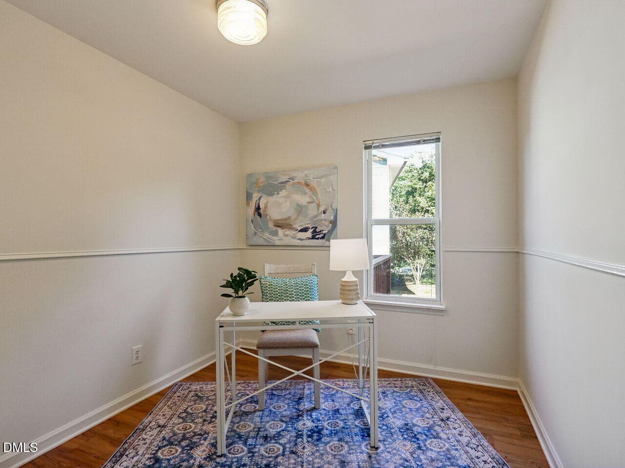 018-1280x960-bedroom-2 - 829 Gerard Street, Durham, NC 27701, Durham