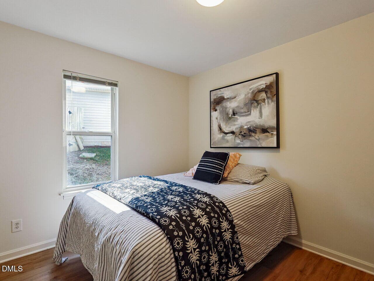020-1280x960-bedroom-3 - 829 Gerard Street, Durham, NC 27701, Durham