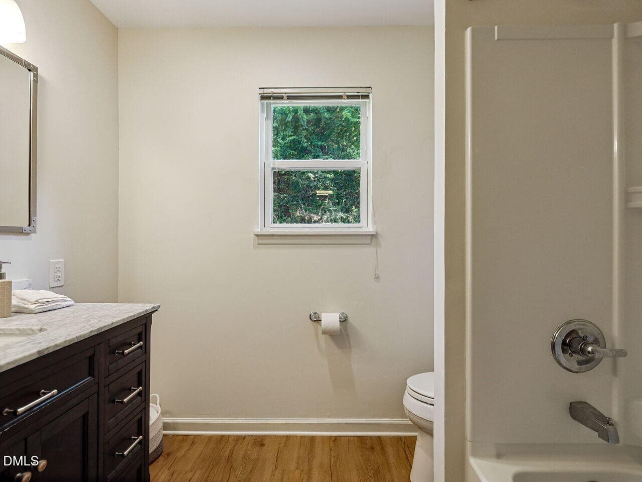 022-1280x960-hall-bath - 829 Gerard Street, Durham, NC 27701, Durham