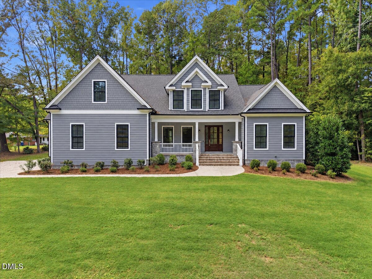 3526 Westglen Road, Durham, NC 27705