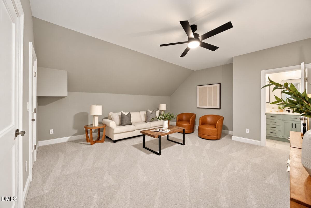44 - Bonus Room Reverse - 3526 Westglen Road, Durham, NC 27705, Durham