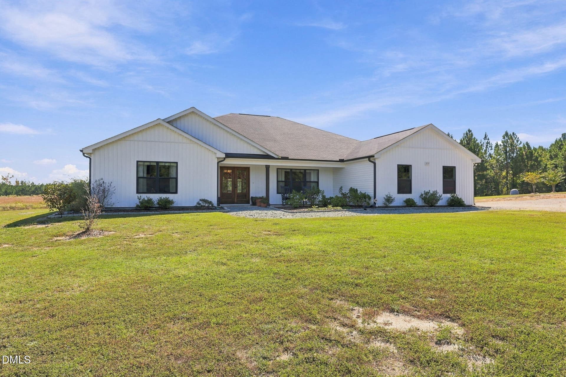 3. Side View - 371 Williams-white Road, Zebulon, NC 27597
