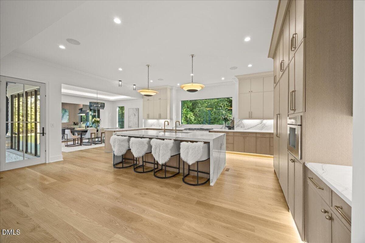 022-2A1A2642 - 1132 Wimbleton Drive, Raleigh, NC 27609