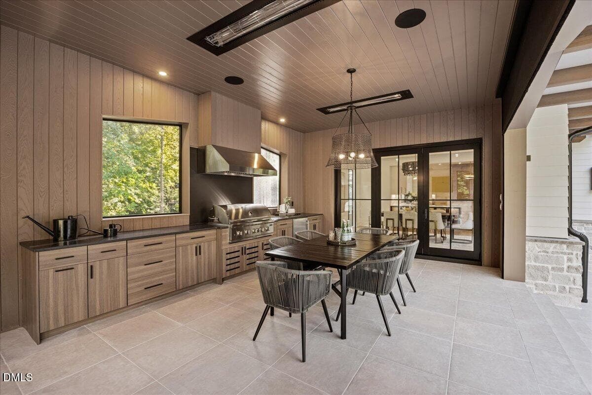 042-2A1A2701 - 1132 Wimbleton Drive, Raleigh, NC 27609