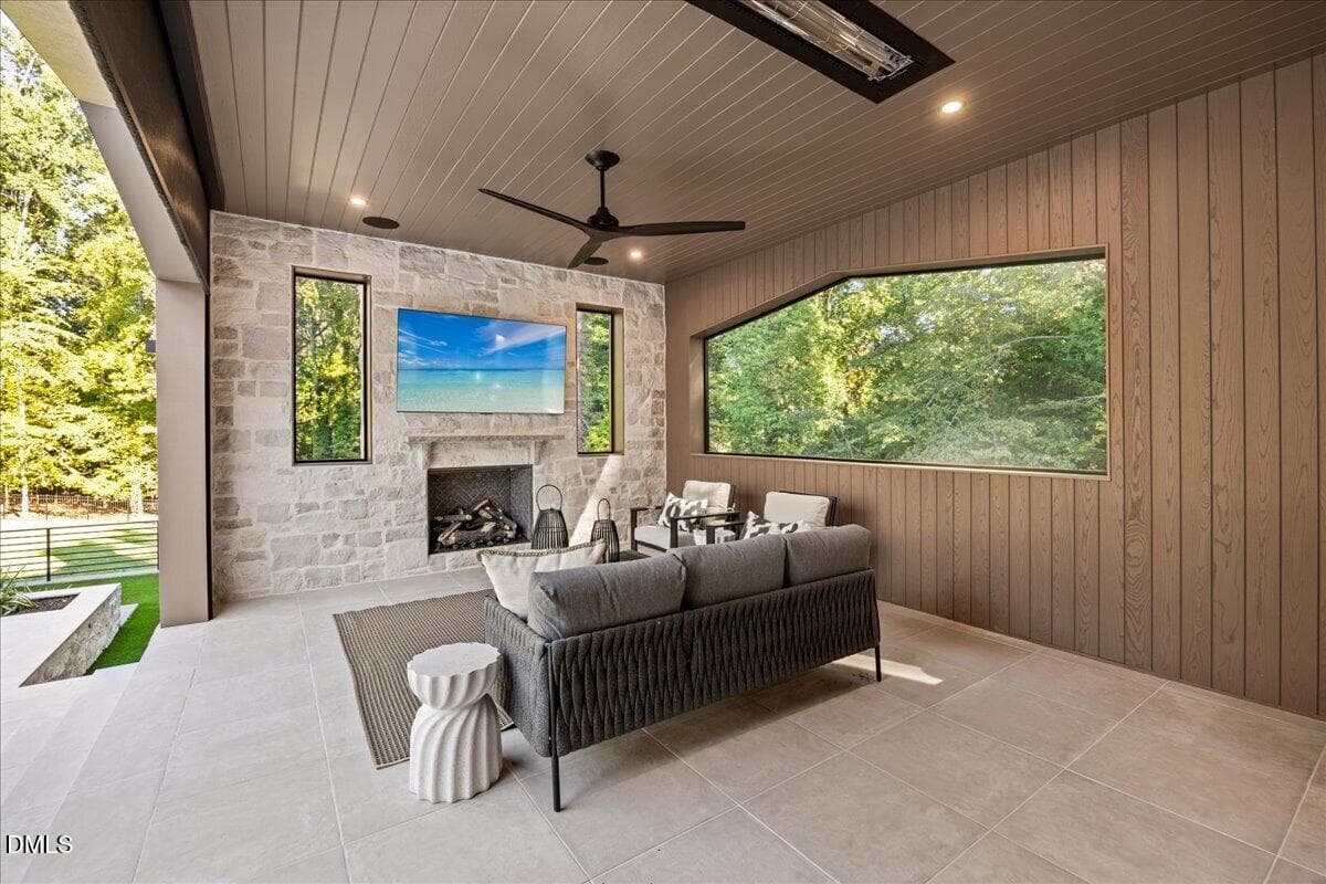 043-2A1A2707 - 1132 Wimbleton Drive, Raleigh, NC 27609