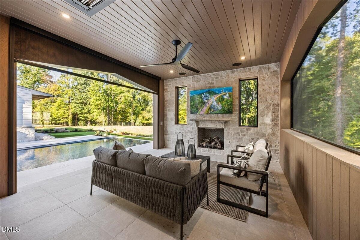 045-2A1A2713 - 1132 Wimbleton Drive, Raleigh, NC 27609