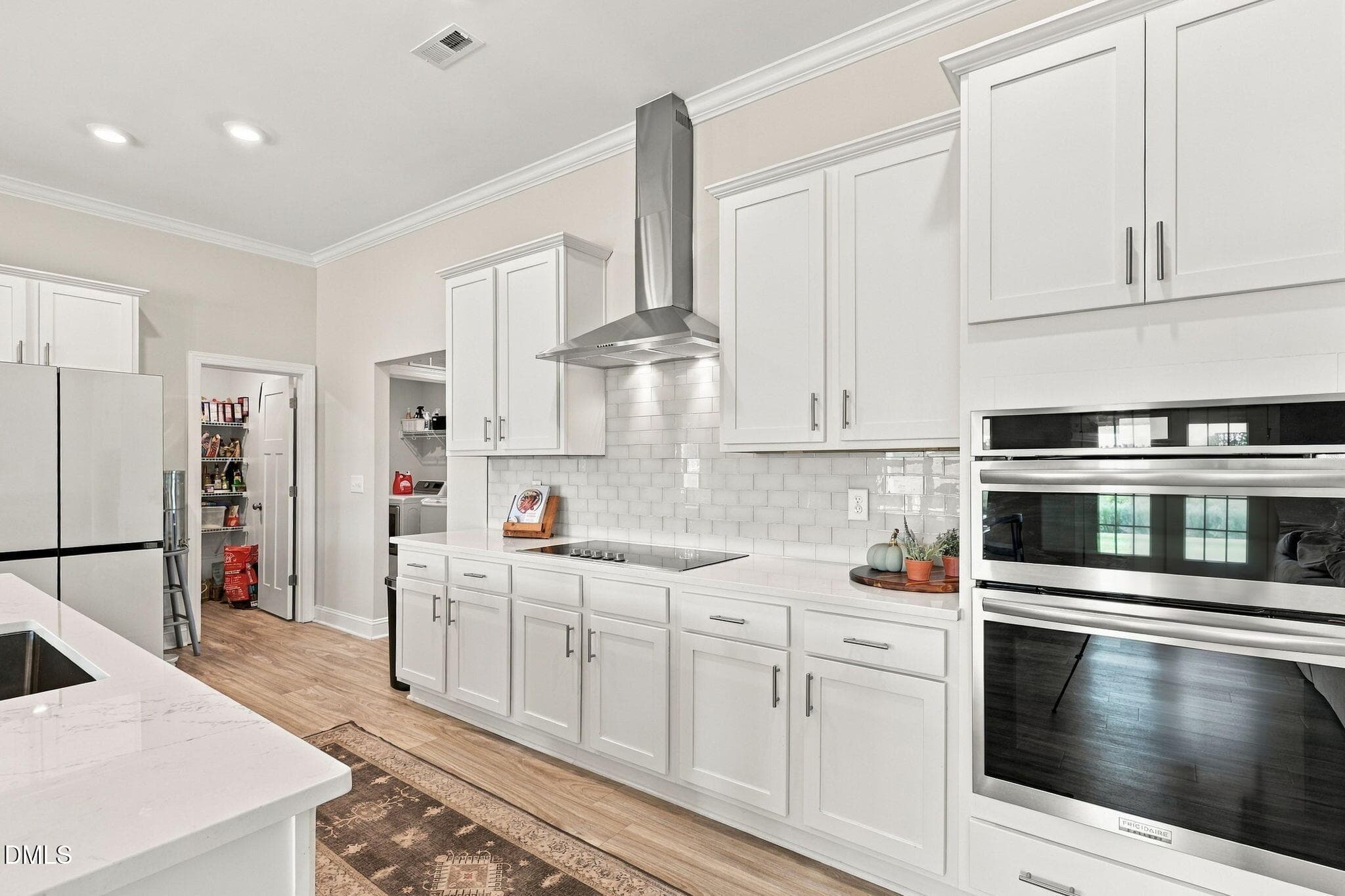 12. Kitchen View 3 - 371 Williams-white Road, Zebulon, NC 27597, Zebulon
