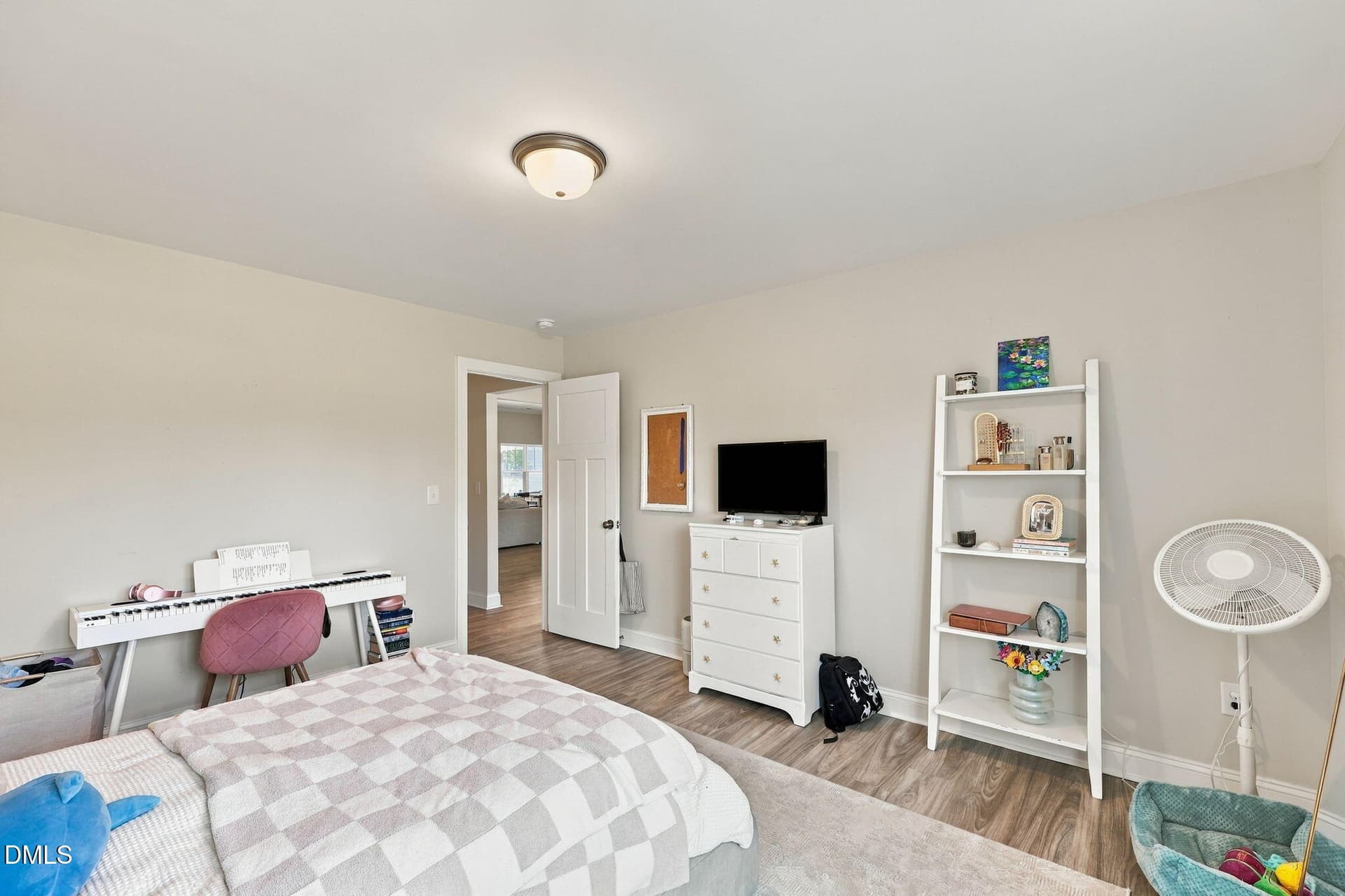 15. Bedroom 2 View 2 - 371 Williams-white Road, Zebulon, NC 27597
