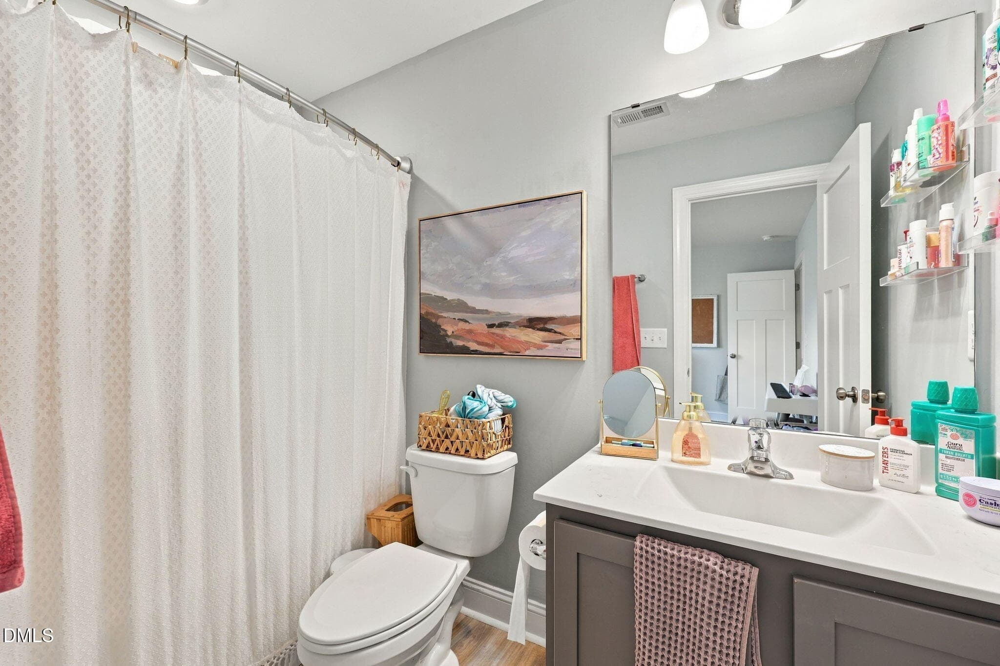 16. Bathroom 1 - 371 Williams-white Road, Zebulon, NC 27597, Zebulon