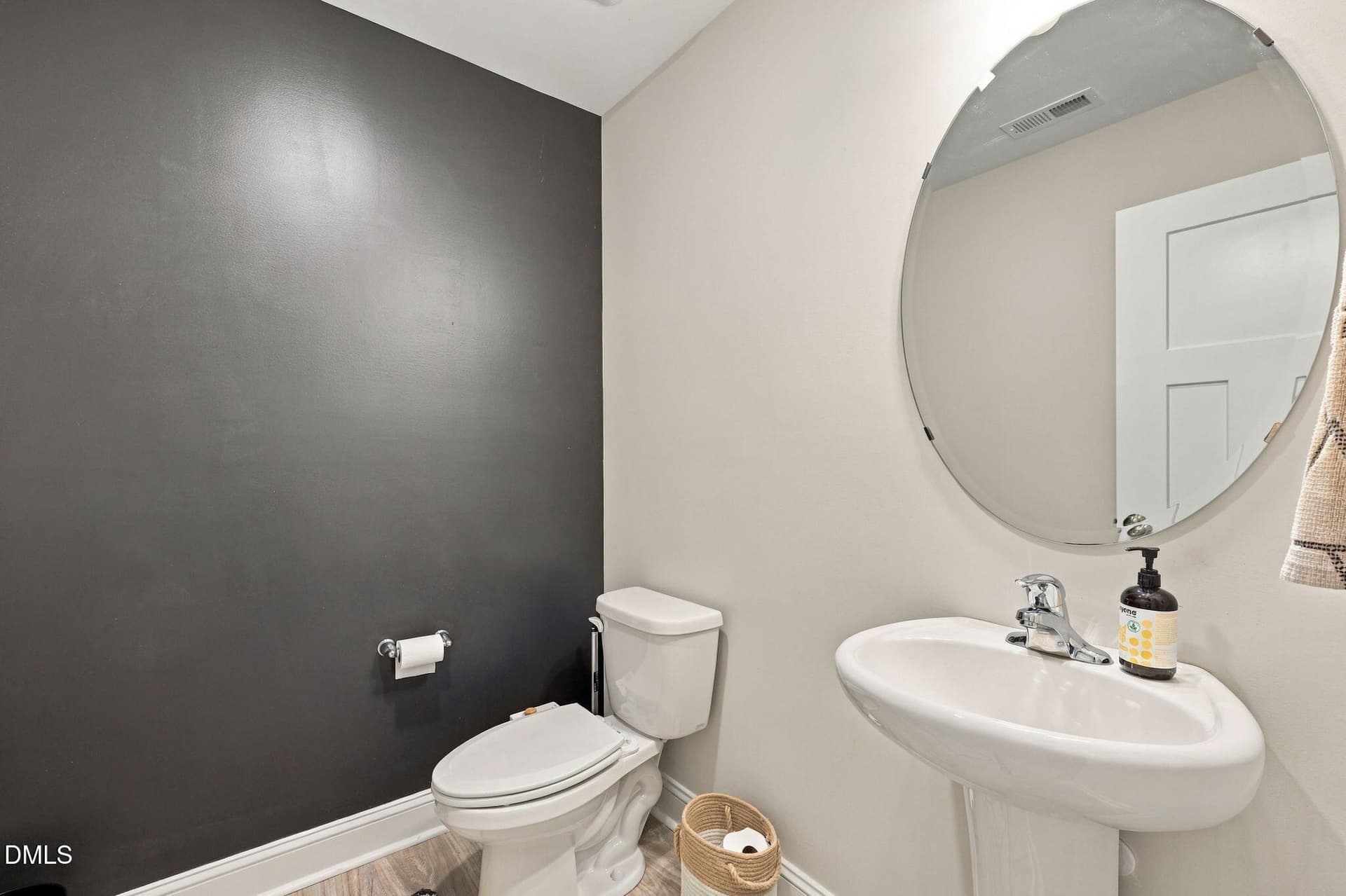 17. Half Bath - 371 Williams-white Road, Zebulon, NC 27597