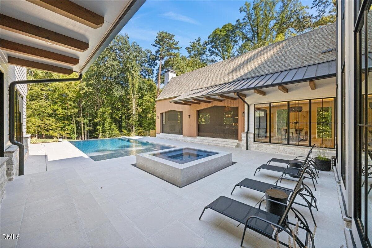 118-2A1A2944 - 1132 Wimbleton Drive, Raleigh, NC 27609