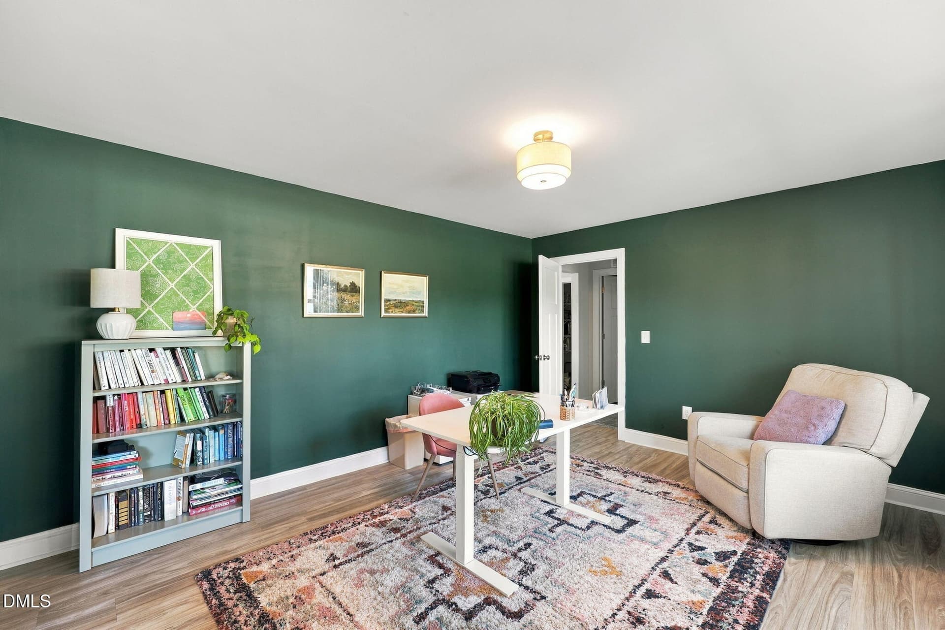 18. Office - 371 Williams-white Road, Zebulon, NC 27597