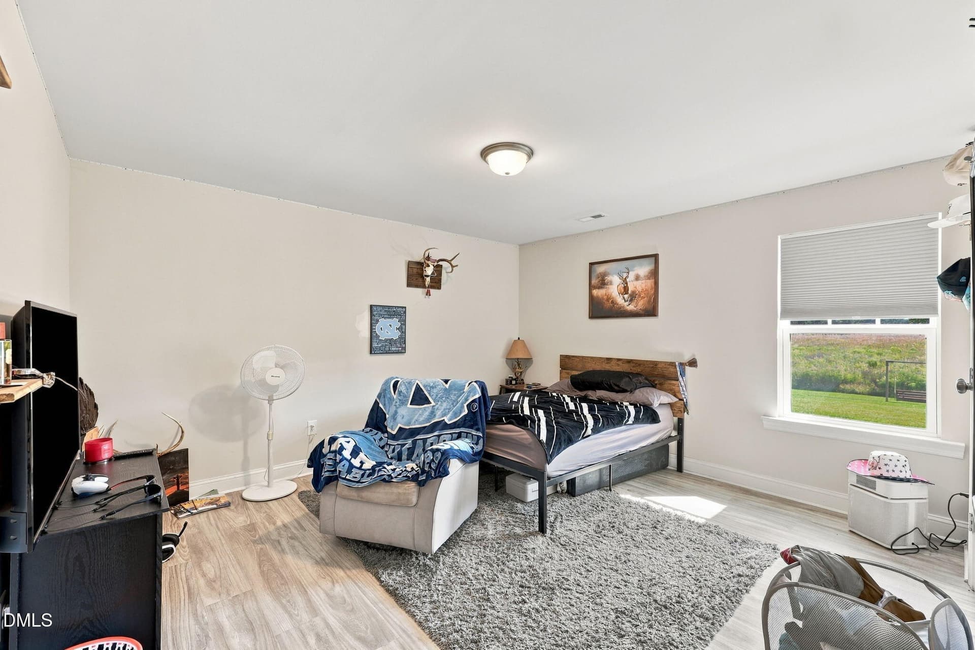 19. Bedroom 3 - 371 Williams-white Road, Zebulon, NC 27597