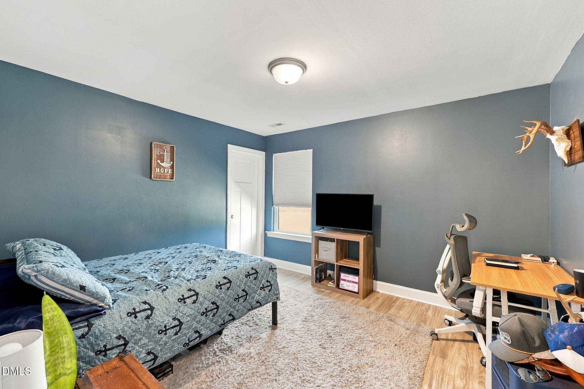 20. Bedroom 4 - 371 Williams-white Road, Zebulon, NC 27597, Zebulon