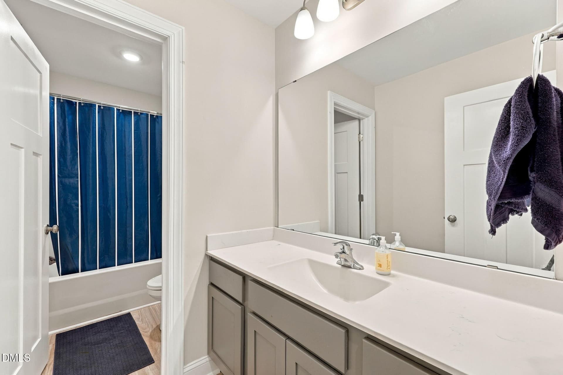 21. Bathroom 2 - 371 Williams-white Road, Zebulon, NC 27597