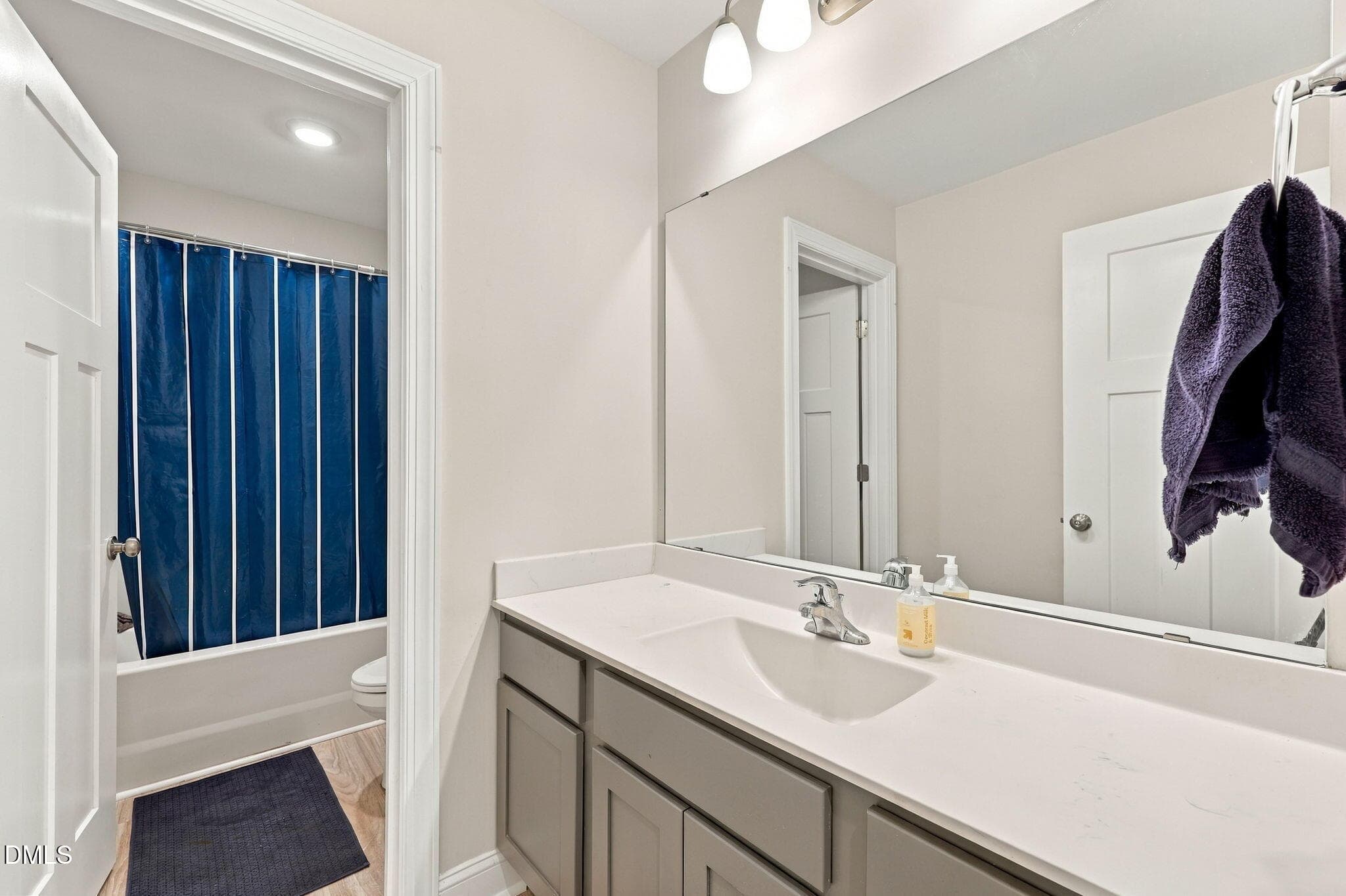 21. Bathroom 2 - 371 Williams-white Road, Zebulon, NC 27597, Zebulon