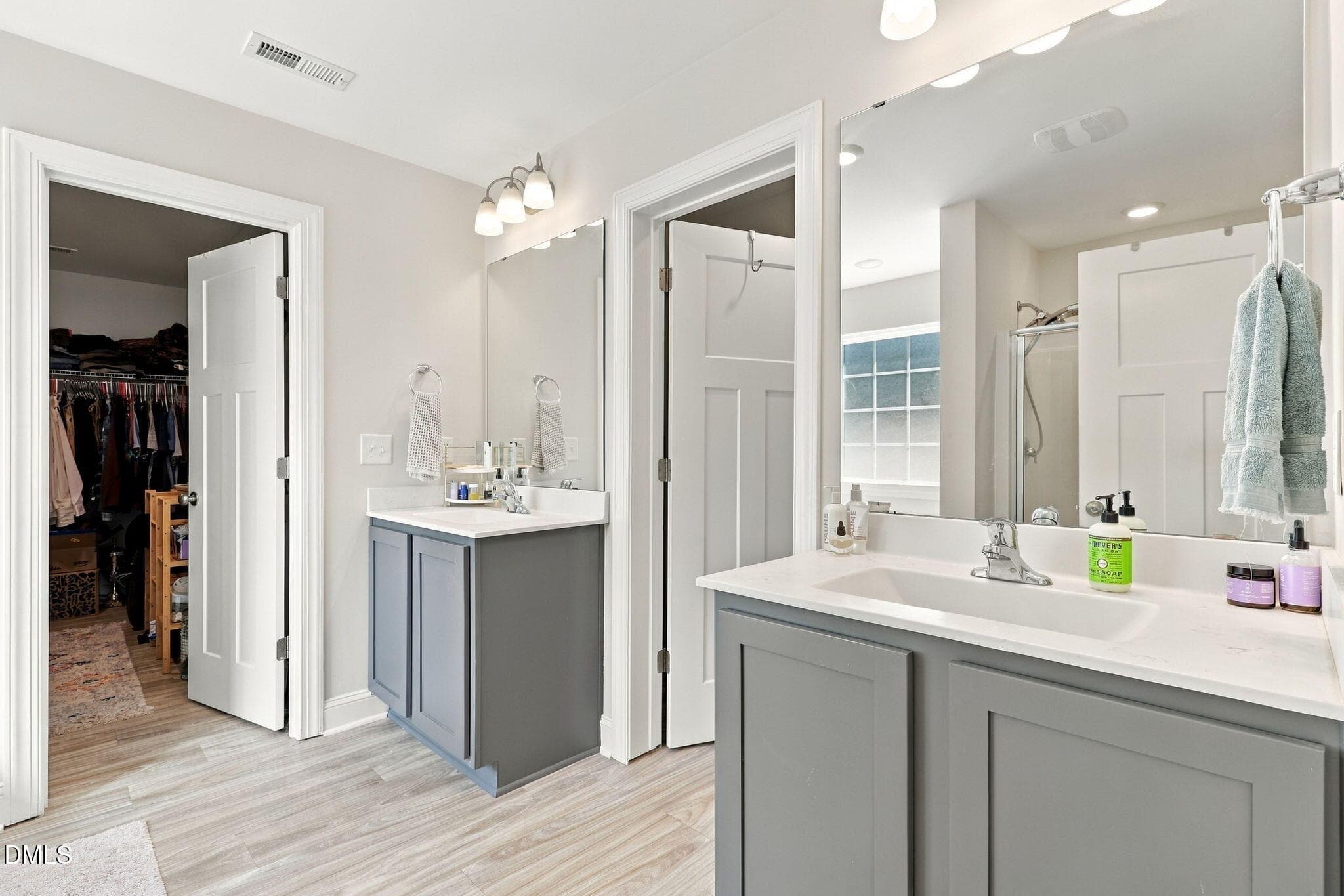 24. Primary Bath View 1 - 371 Williams-white Road, Zebulon, NC 27597, Zebulon