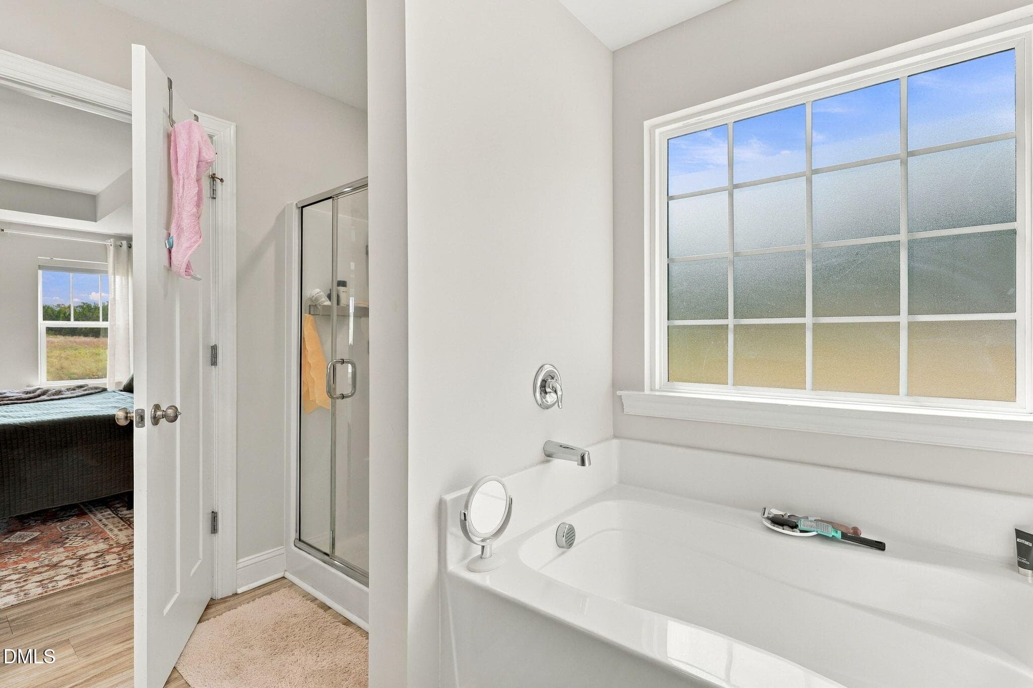 25. Primary Bath View 2 - 371 Williams-white Road, Zebulon, NC 27597, Zebulon