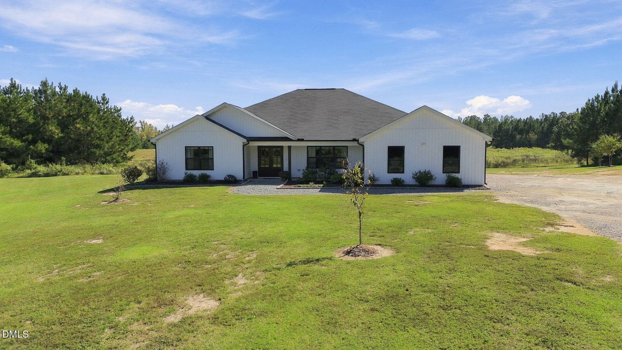 39. Another Front View - 371 Williams-white Road, Zebulon, NC 27597, Zebulon