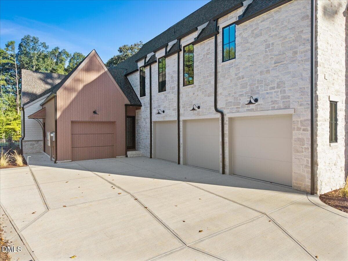 135-DJI_20261006211405_0519_D - 1132 Wimbleton Drive, Raleigh, NC 27609