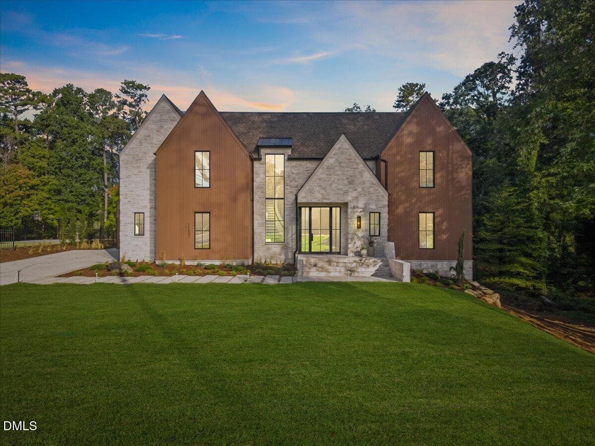 130-DJI_20261006211240_0509_D - ok - 1132 Wimbleton Drive, Raleigh, NC 27609