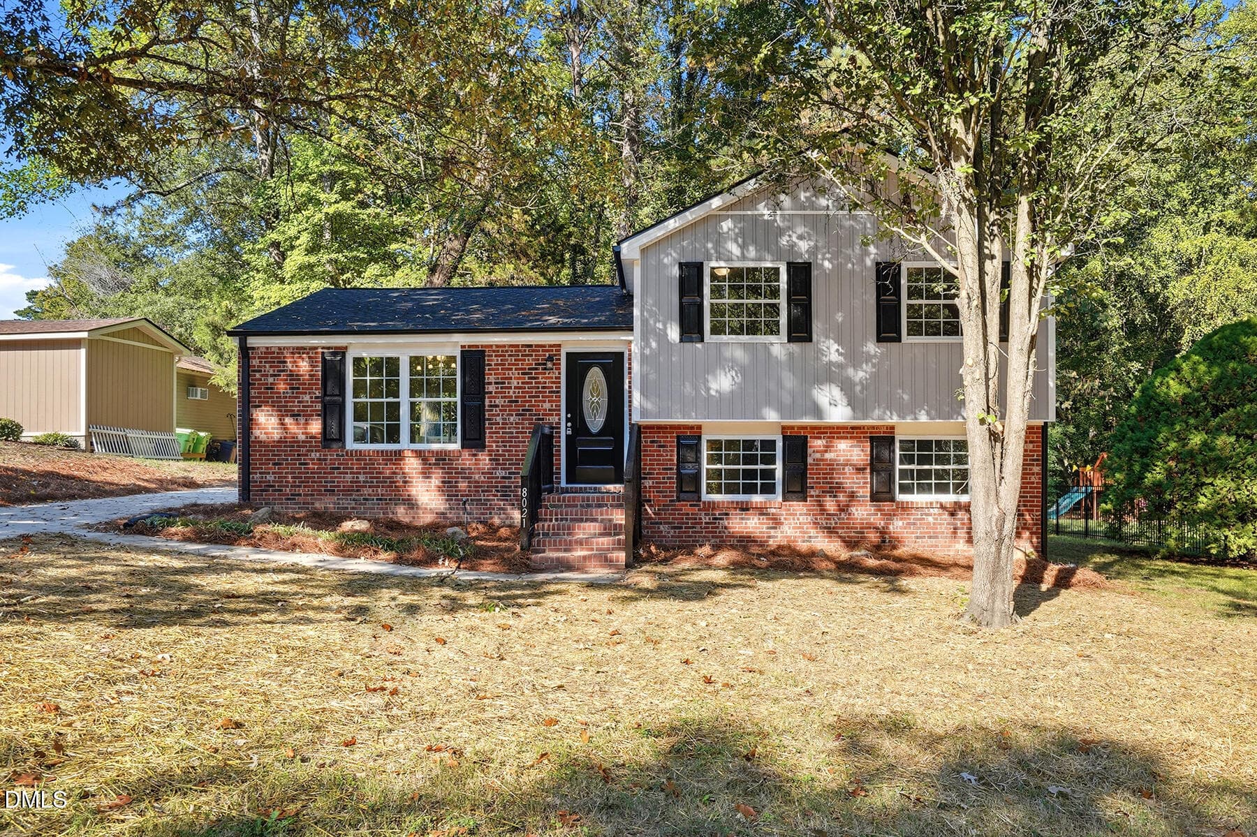 8021 Mourning Dove-2 - 8021 Mourning Dove Road, Raleigh, NC 27615, Raleigh