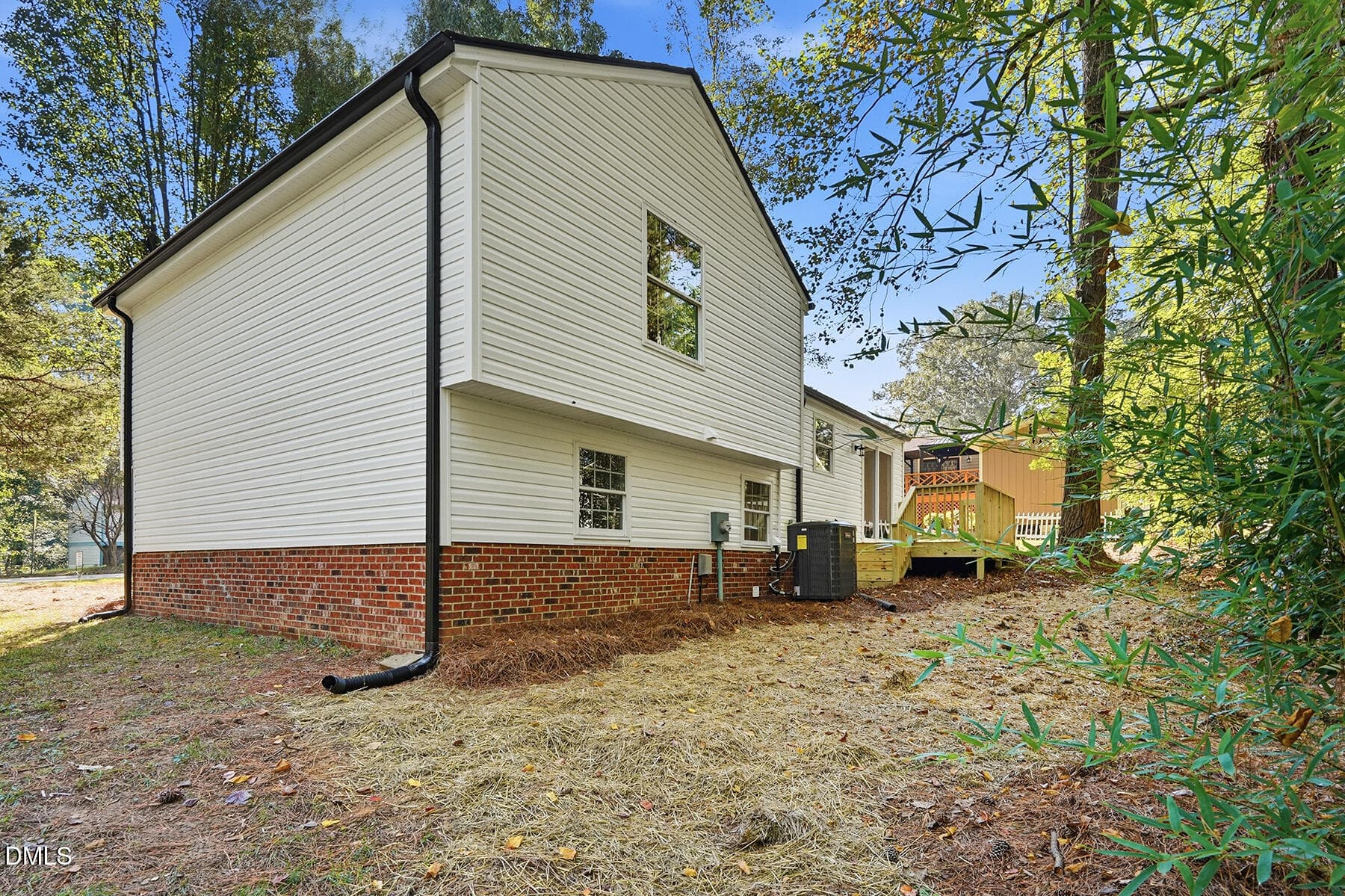 8021 Mourning Dove-134 - 8021 Mourning Dove Road, Raleigh, NC 27615, Raleigh