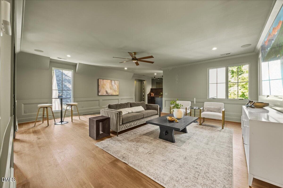 79-2A1A1432 - 1132 Wimbleton Drive, Raleigh, NC 27609