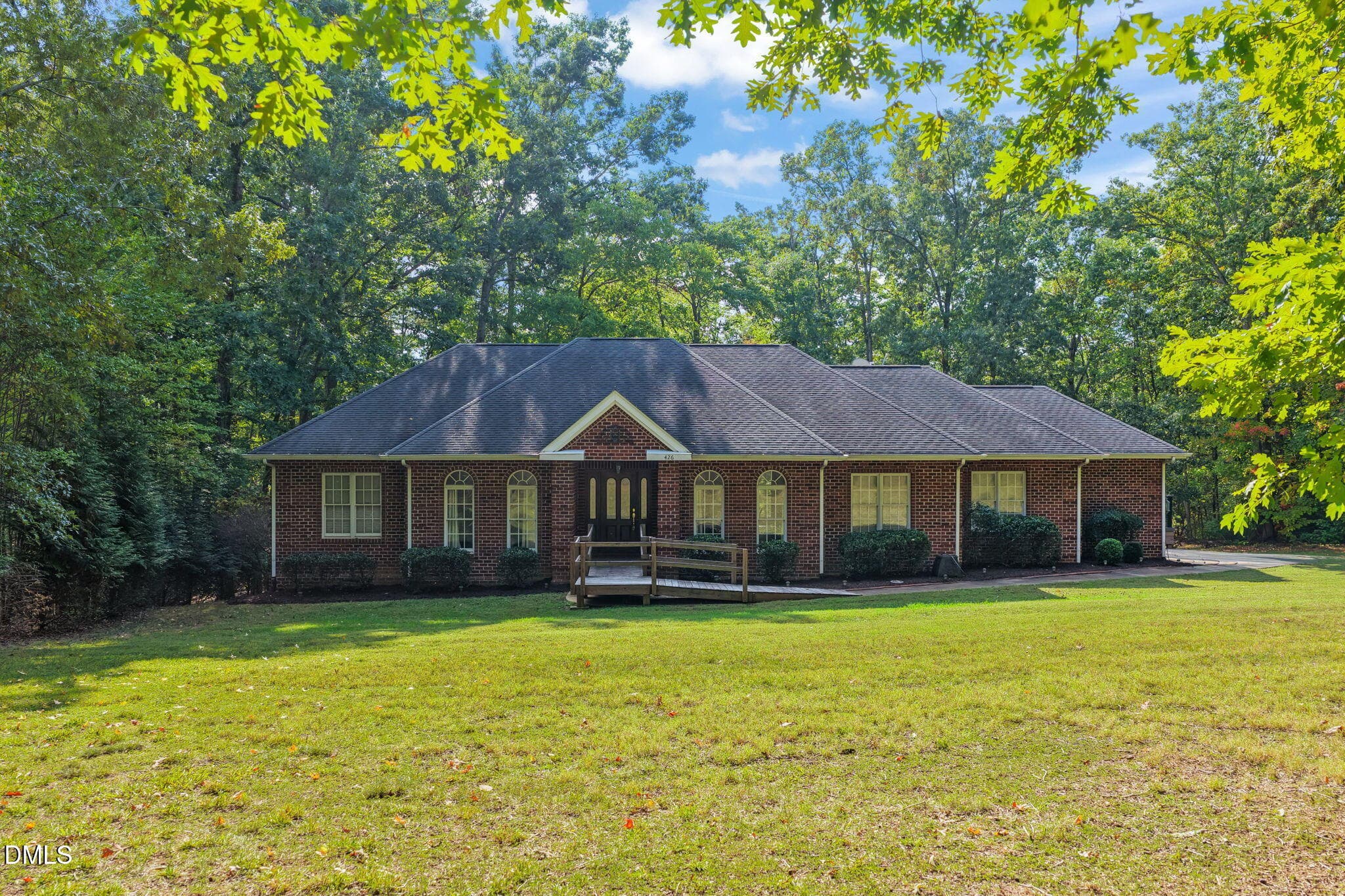 426 Hazelnut Drive 8, Clarksville, VA 23927