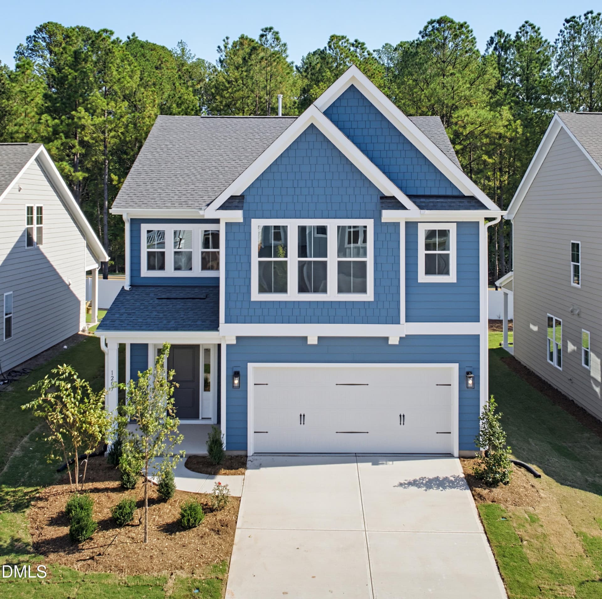 DJI_20261015113758_0013_D - 1207 Westerland Way 24, Durham, NC 27703